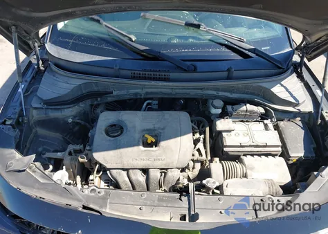 2020 Kia Soul Lx из США, поврежденный, VIN KNDJ23AUXL7724436